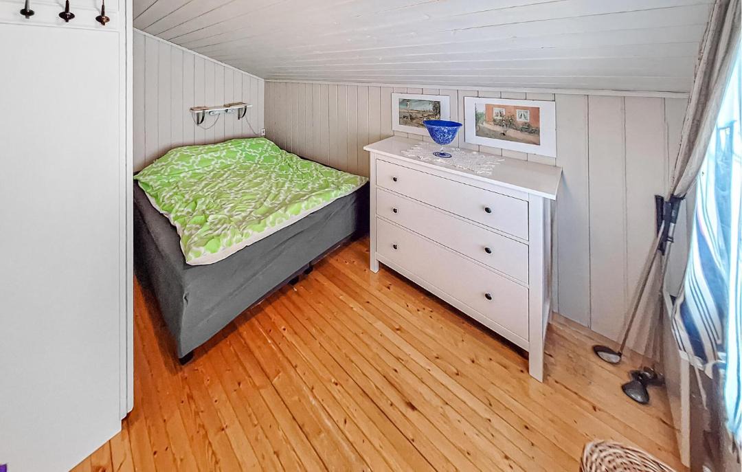 Photo of Bedroom in Snillfjord