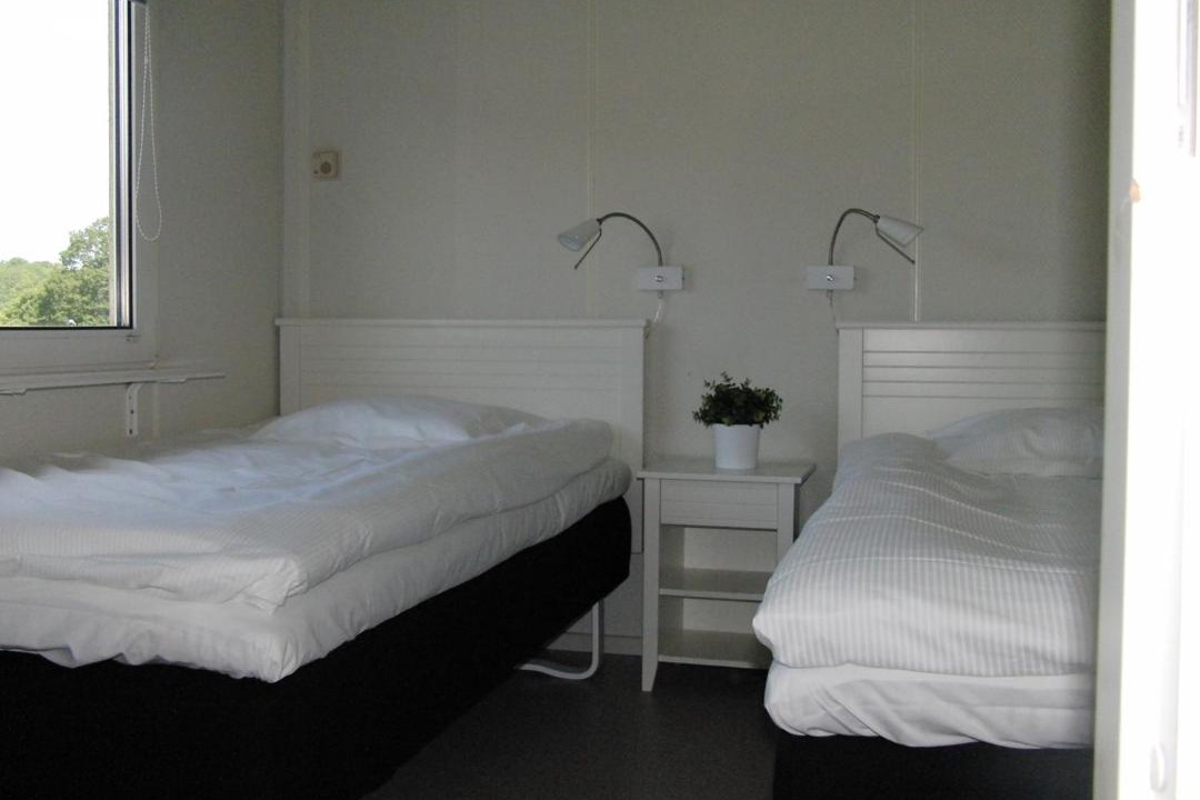 Photo of Bedroom in Ljungsbro