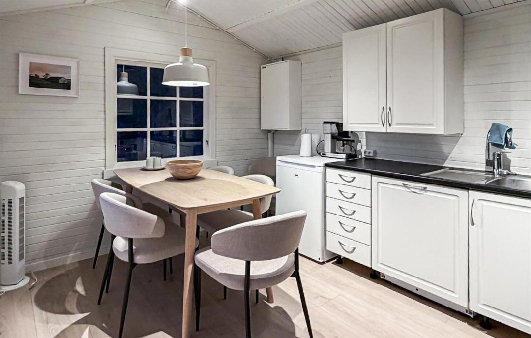Photo of Kitchen in Larvik