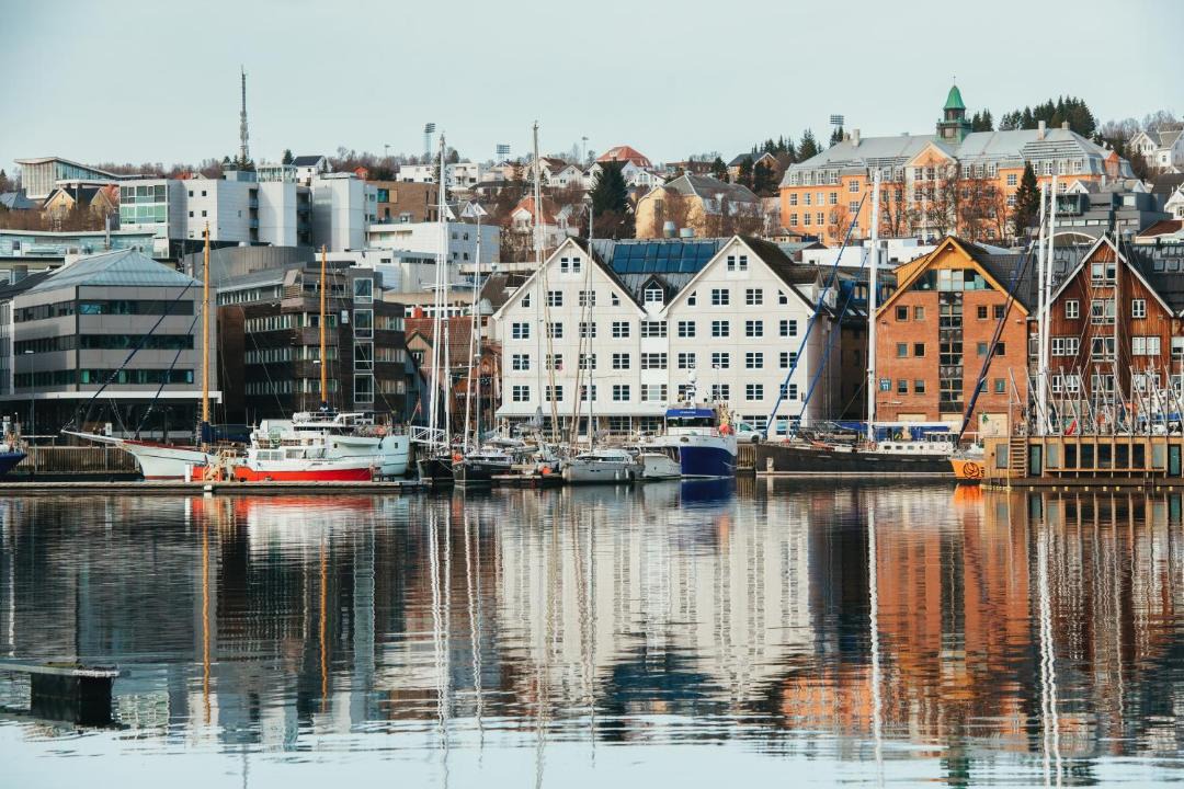 Photo of Others in Tromso