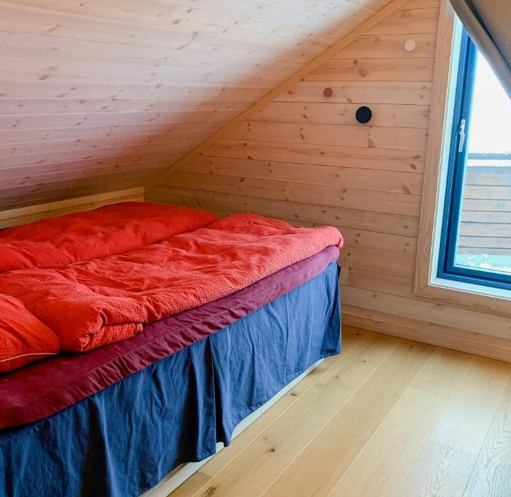 Photo of Bedroom in Vinje