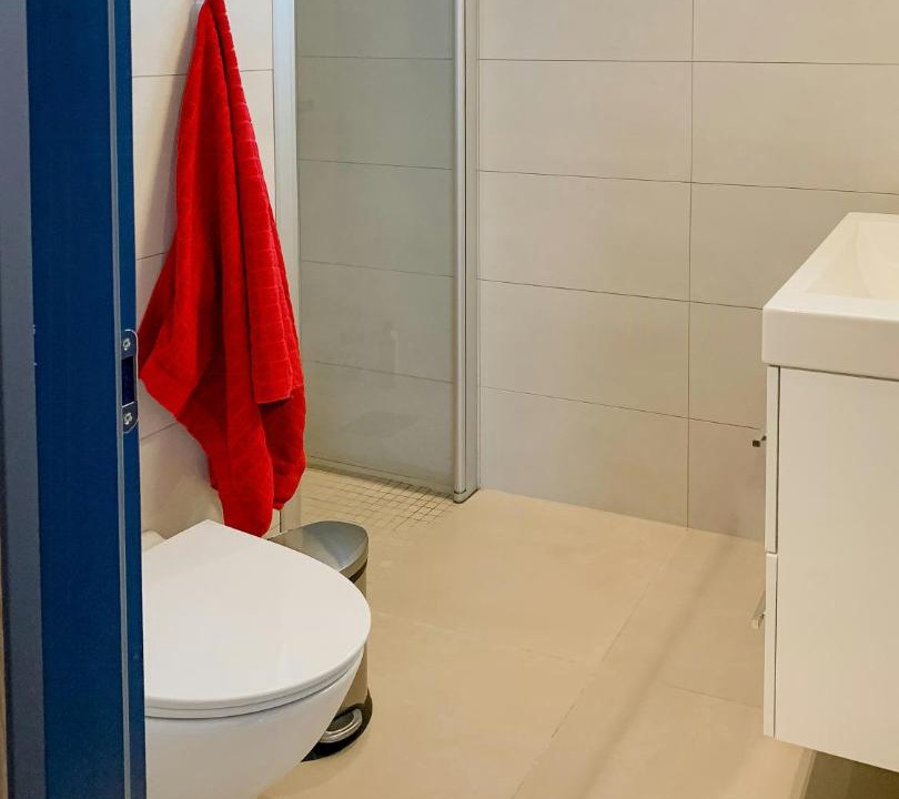 Photo of Bathroom in Vinje