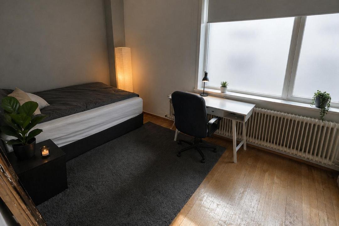 Photo of Bedroom in Majorstua