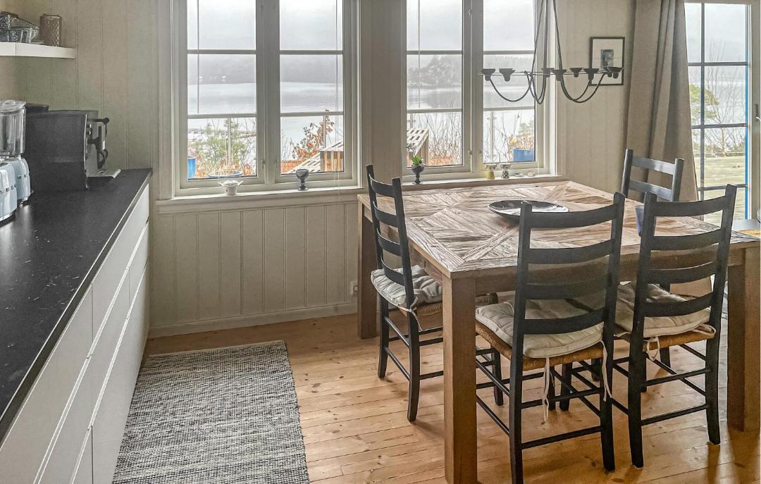 Photo of Kitchen in Spangereid