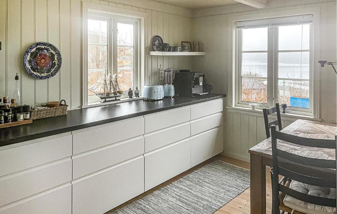 Photo of Kitchen in Spangereid