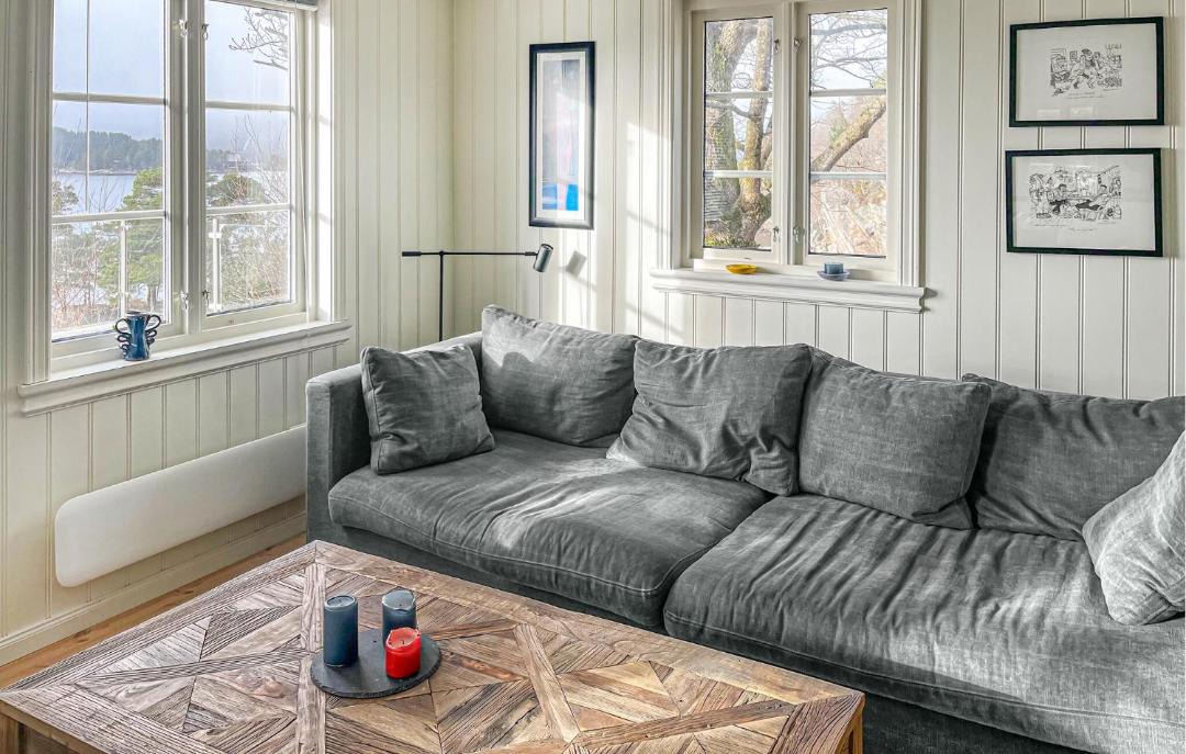 Photo of Livingroom in Spangereid