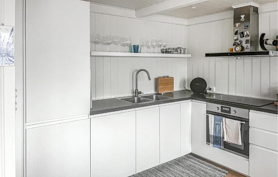Photo of Kitchen in Spangereid
