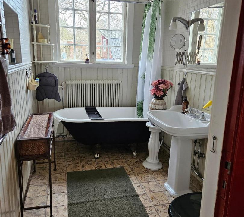Photo of Bathroom in Orkelljunga