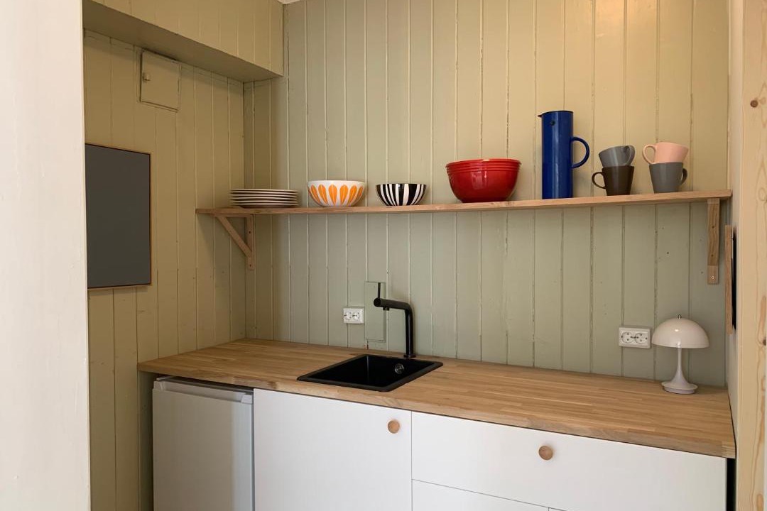 Photo of Kitchen in Sandviken