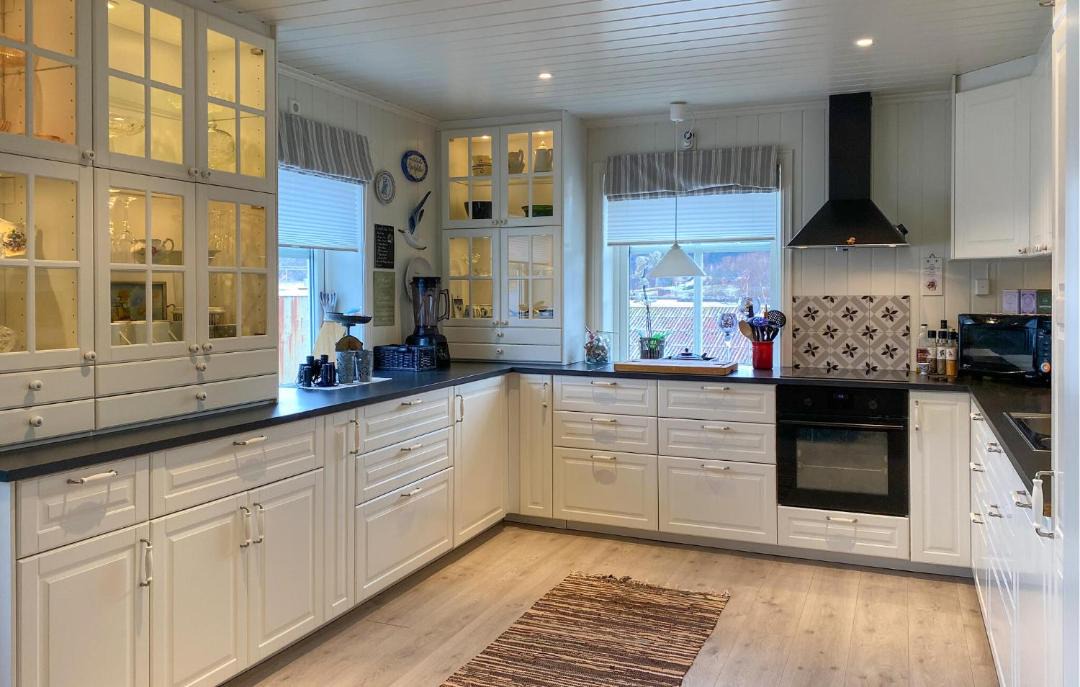 Photo of Kitchen in Vanylven