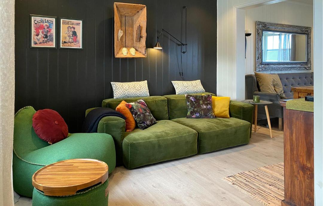Photo of Livingroom in Vanylven