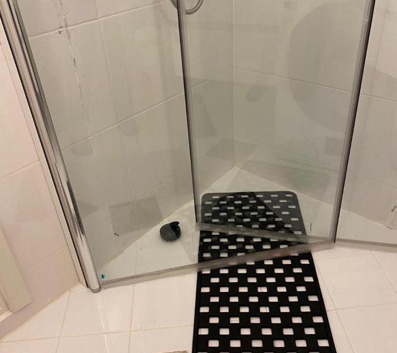 Photo of Bathroom in Laksevag