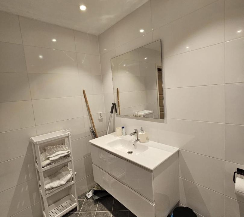 Photo of Bathroom in Laksevag