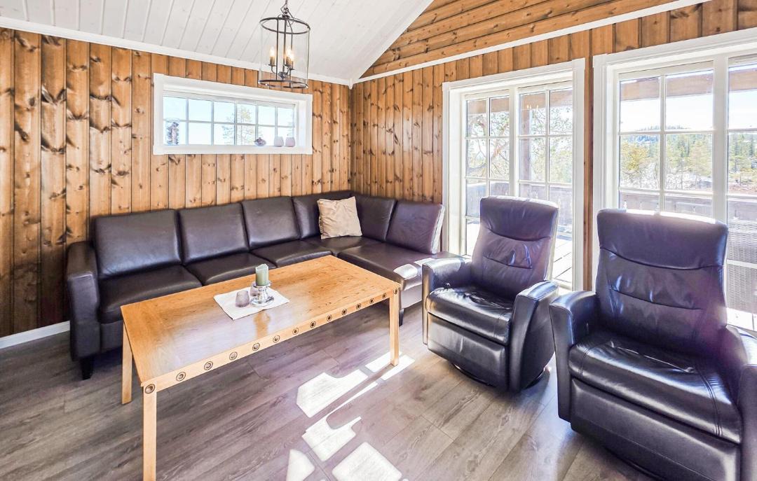 Photo of Livingroom in Ringerike Municipality