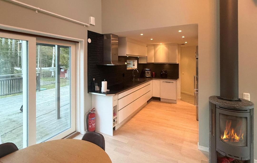 Photo of Kitchen in Varmdo