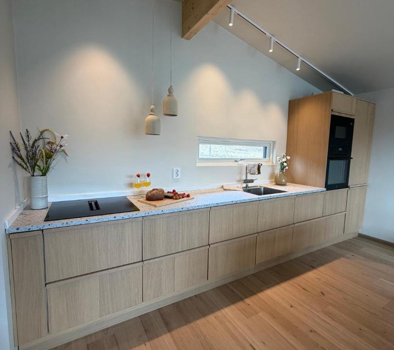 Photo of Kitchen in Narvik