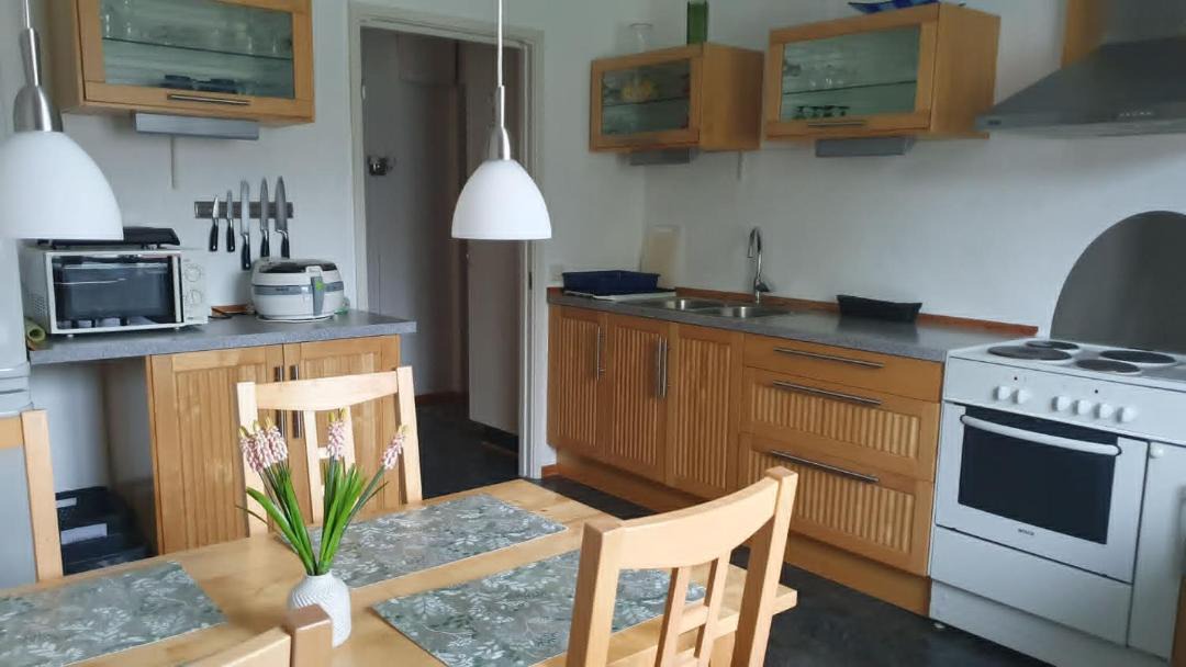 Photo of Kitchen in Hyltebruk