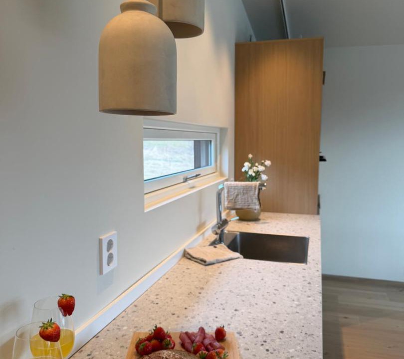 Photo of Kitchen in Narvik