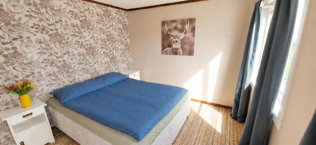 Photo of Bedroom in Stryn