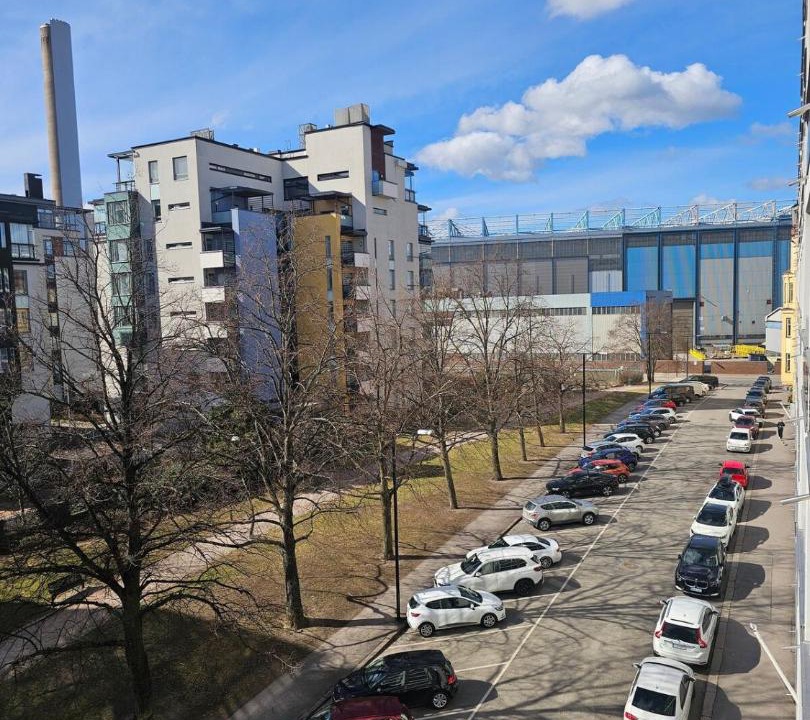Photo of Others in Etelainen District
