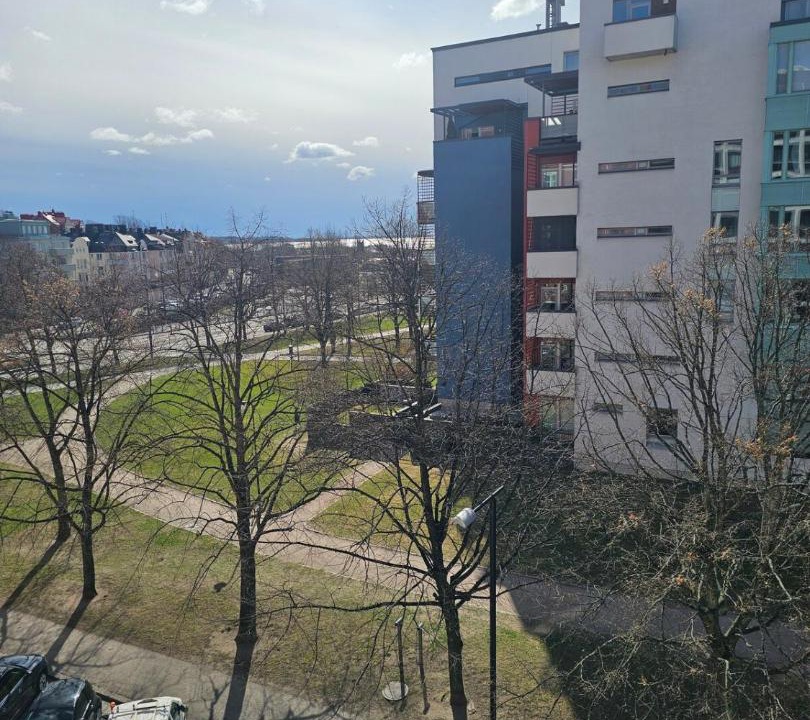 Photo of Others in Etelainen District