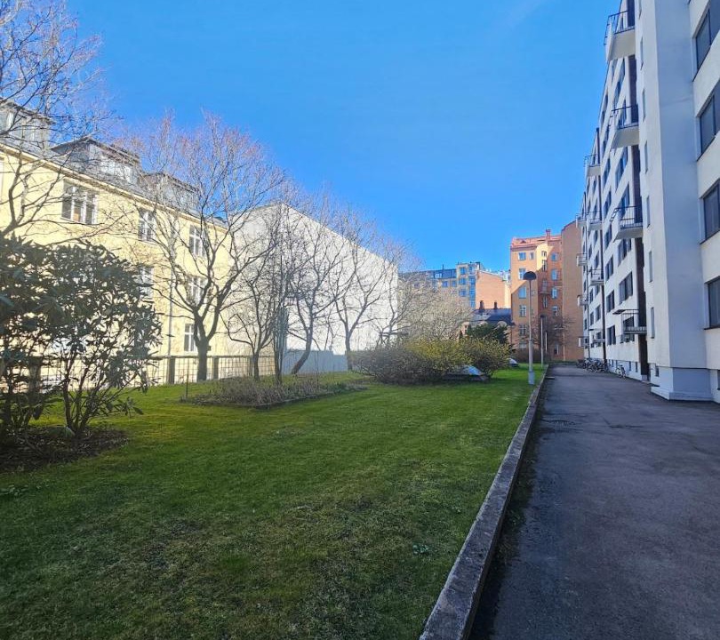 Photo of Others in Etelainen District