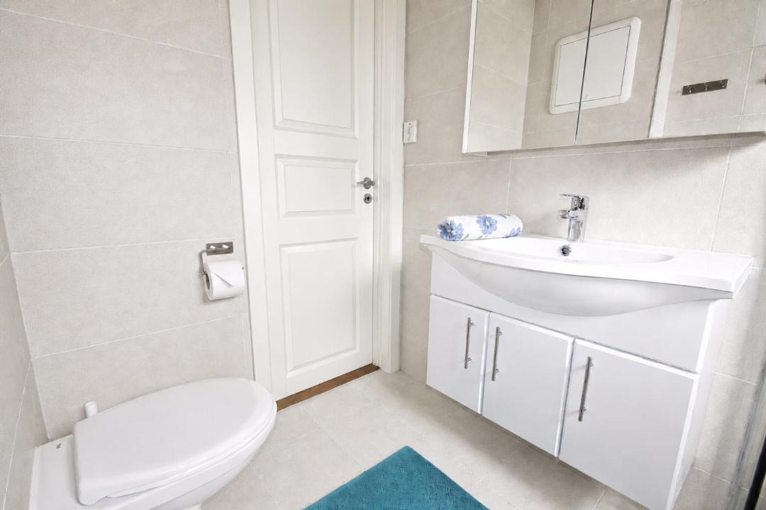 Photo of Bathroom in Stryn