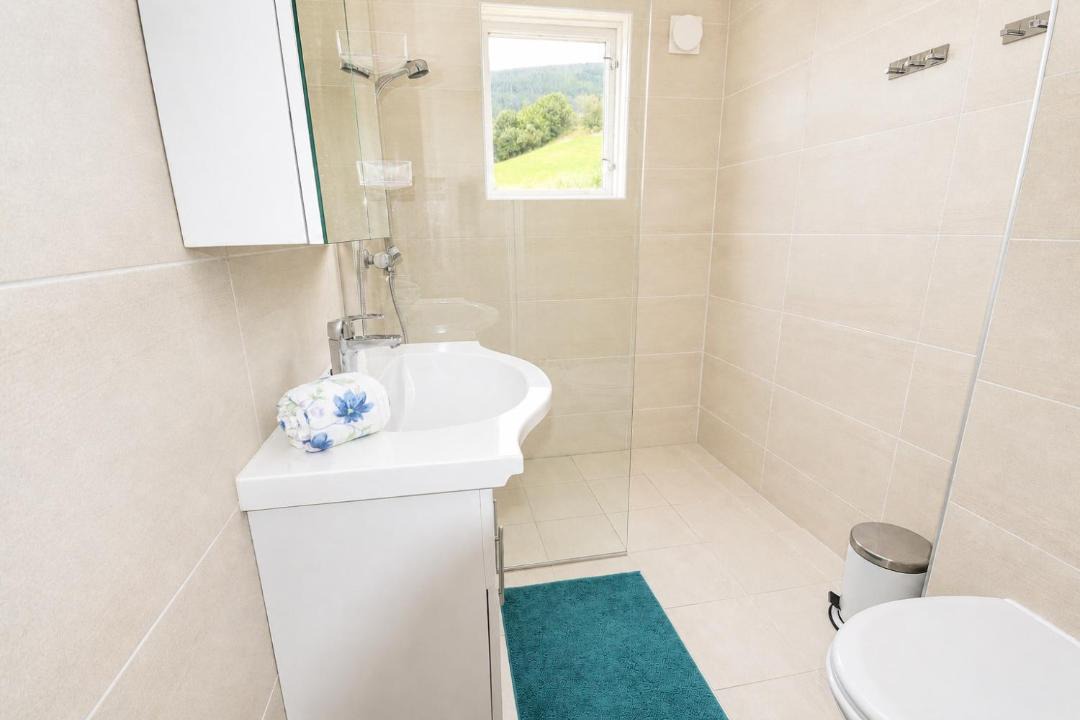 Photo of Bathroom in Stryn