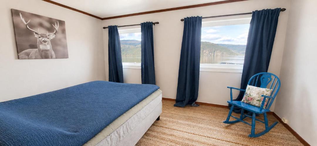 Photo of Bedroom in Stryn