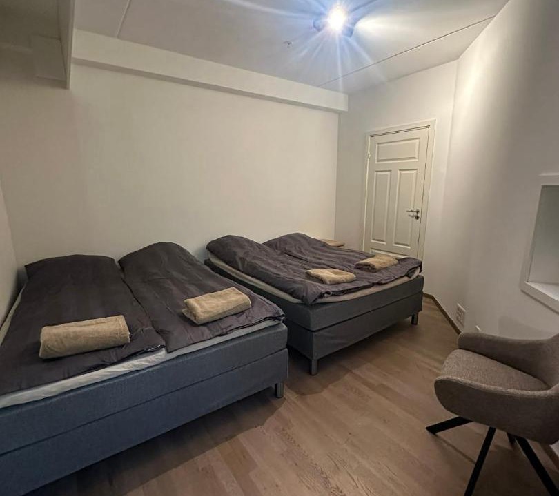 Photo of Bedroom in Gamle Oslo