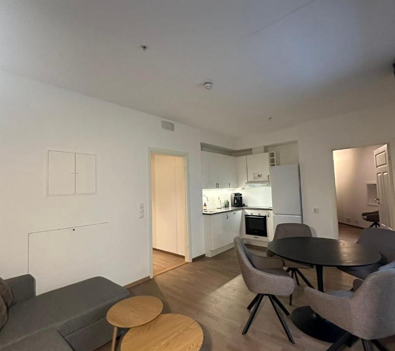 Photo of Livingroom in Gamle Oslo