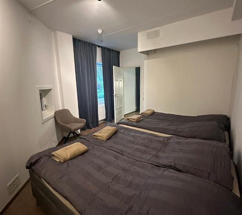 Photo of Bedroom in Gamle Oslo