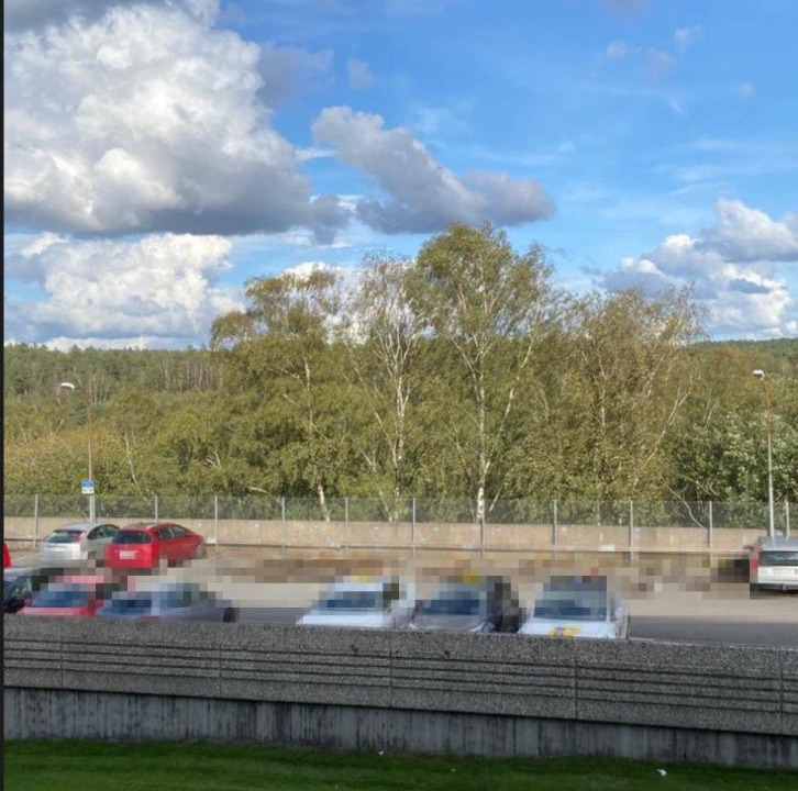 Photo of Others in Gothenburg