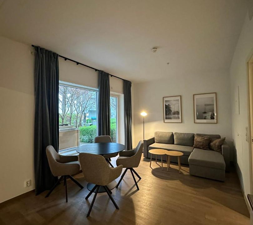 Photo of Livingroom in Gamle Oslo