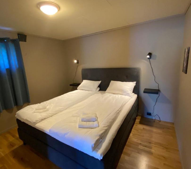 Photo of Bedroom in Olden