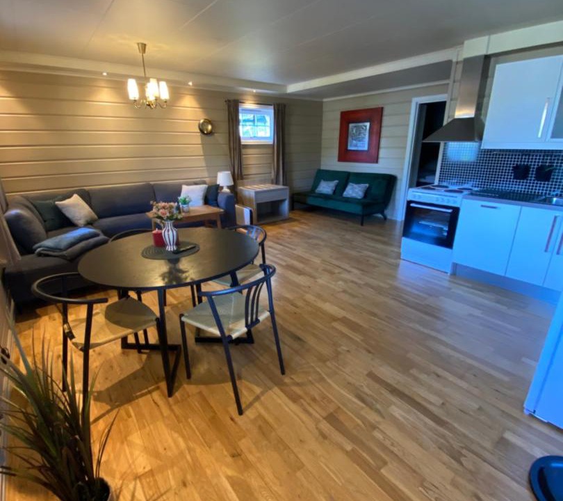 Photo of Livingroom in Olden