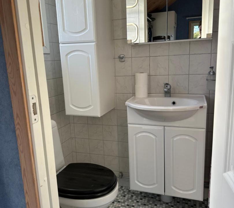 Photo of Bathroom in Simlangsdalen