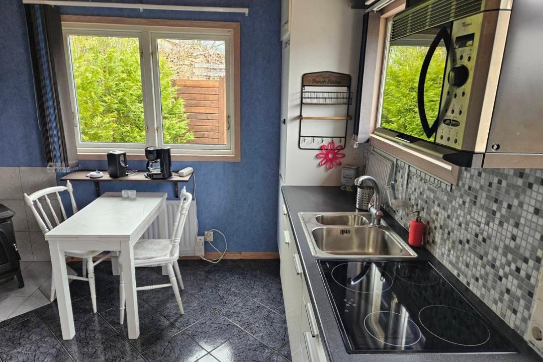 Photo of Kitchen in Simlangsdalen