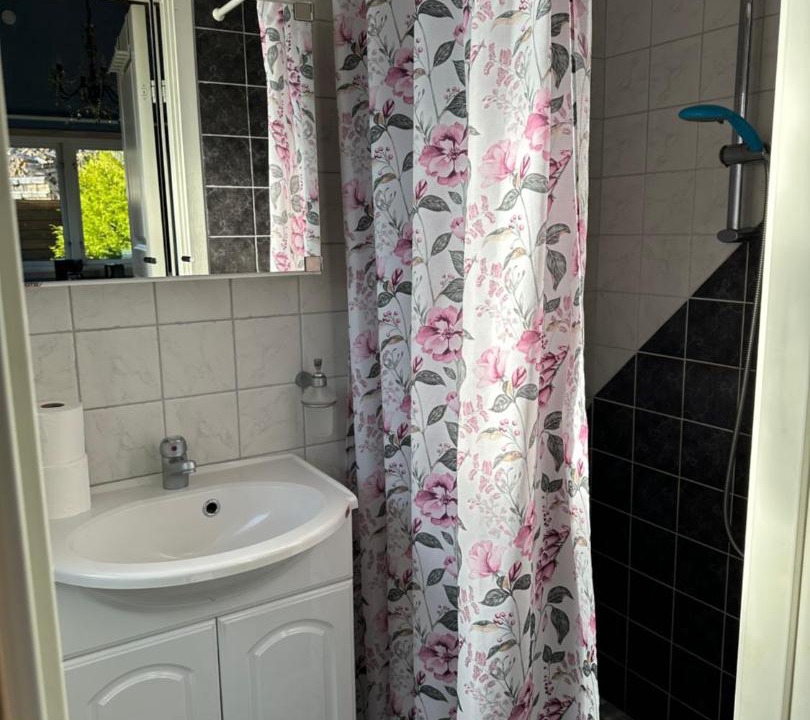 Photo of Bathroom in Simlangsdalen