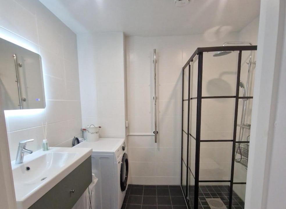 Photo of Bathroom in Fagelbo-Vaster-Oster