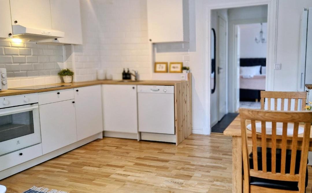 Photo of Kitchen in Fagelbo-Vaster-Oster
