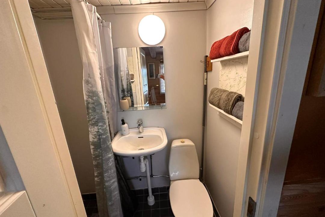 Photo of Bathroom in Skovde