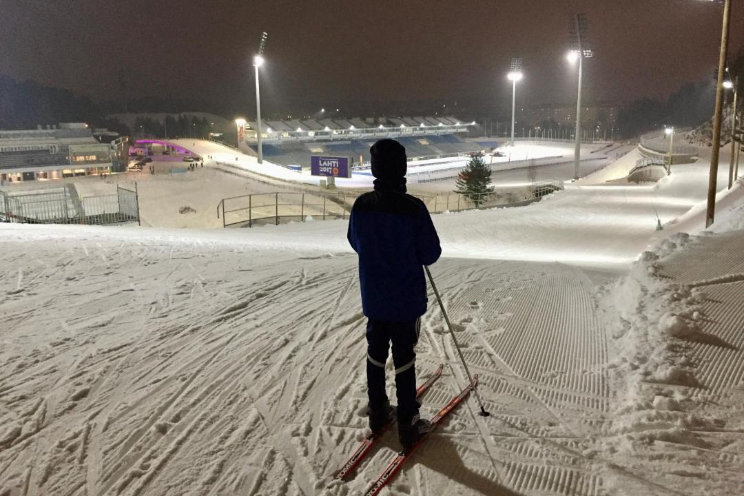 Photo of Others in Lahti
