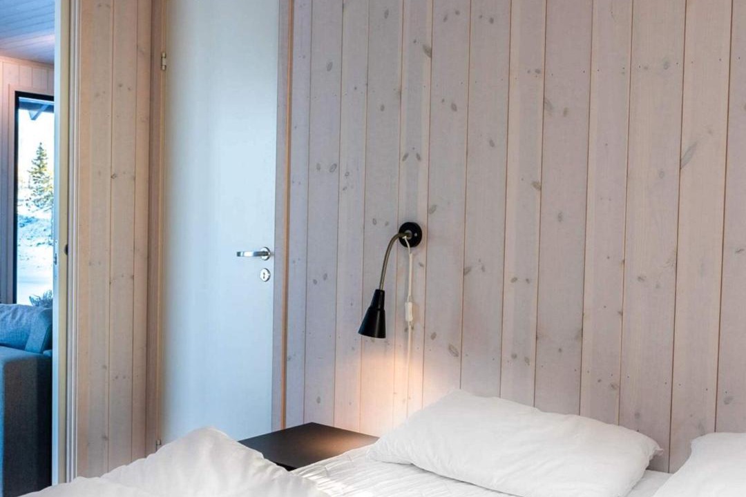 Photo of Bedroom in yer