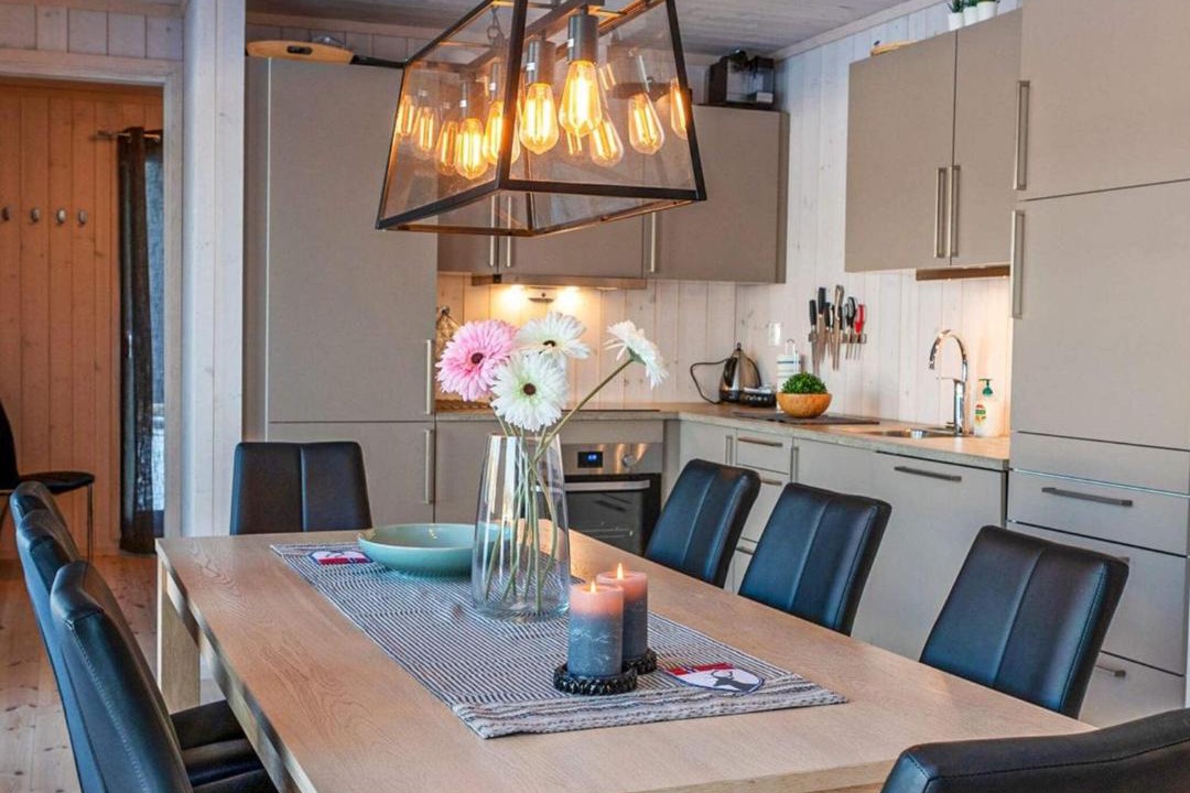 Photo of Kitchen in yer