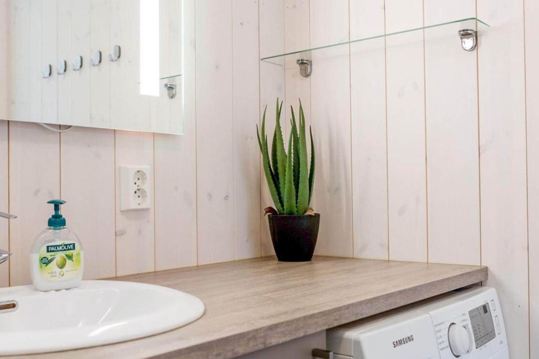 Photo of Bathroom in yer