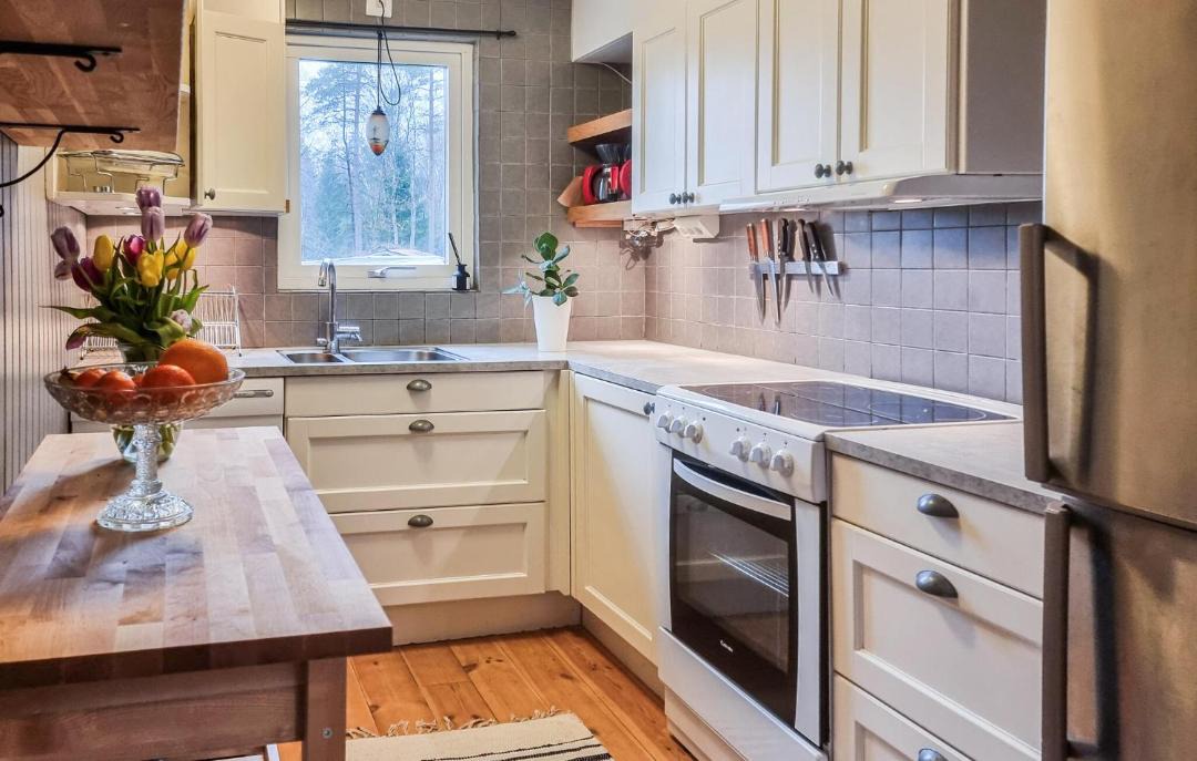 Photo of Kitchen in Vargarda Municipality