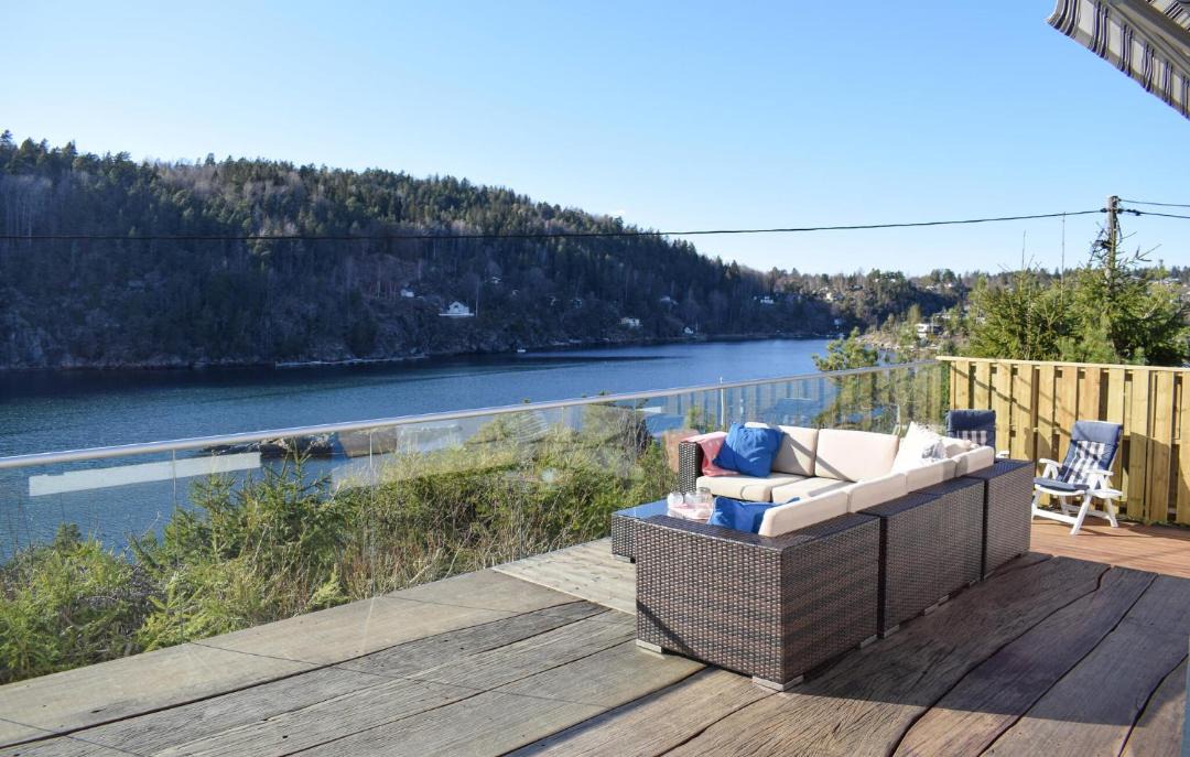 Photo of Patio Balcony in Frogn