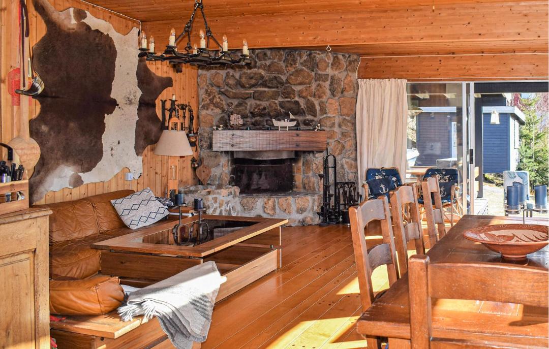 Photo of Kitchen in Frogn