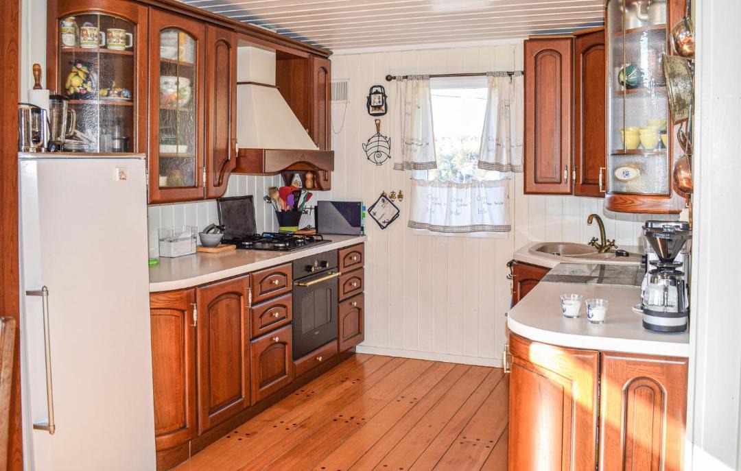 Photo of Kitchen in Frogn